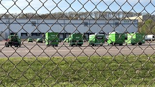 Wren US Holdings Inc. closes showrooms and studios, causing layoffs in Luzerne County