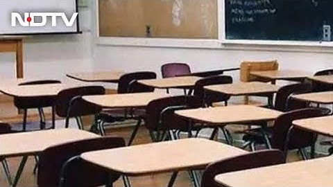 CBSE Board Exam 2022 Will Be Held In 2 Parts, On Reduced Syllabus