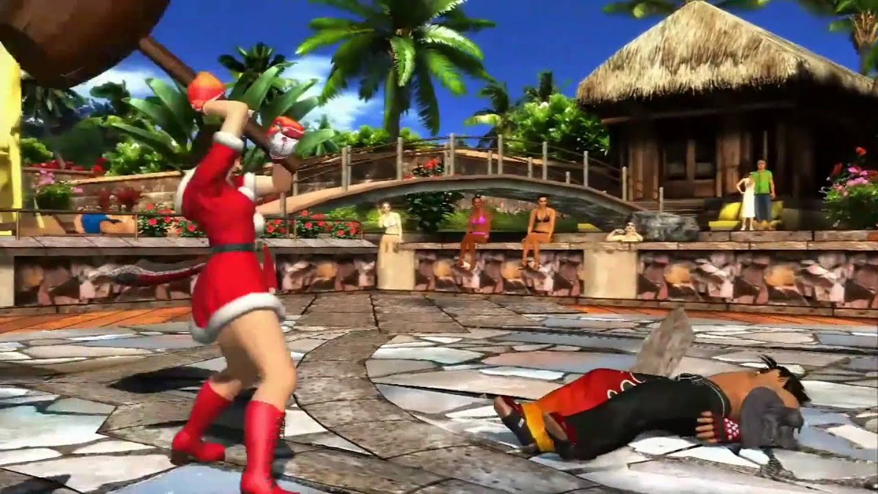 tekken tag tournament 2 customization music tekken tag tournament 2 customization music