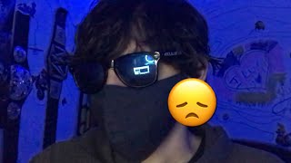I’m Mr.Lonely