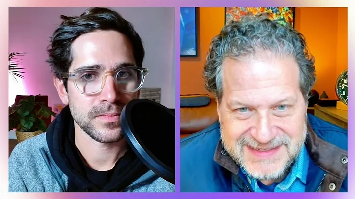 Decoding Customer Desires | Bob Moesta (JTBD, ReWired, Ford)