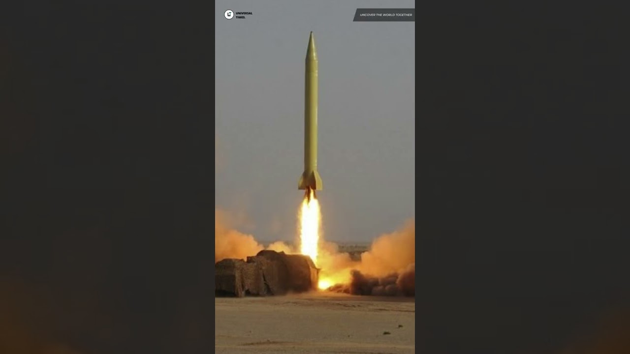 Iran to send missiles, drones to Russia including Shahed-136