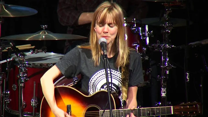 Regeneration 2013 - Hymn Sing with Sandra McCracken