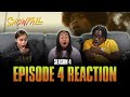 Expansion | Snowfall S4 Ep 4 Reaction