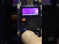 Programacion Baofeng UV5R (Aplicable a varios modelos)
