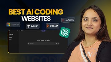 Top 5 beste AI-coderingssites (GRATIS AI-tools die u in 2026 moet proberen)