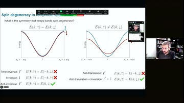 Turan Birol: Atomic and Unit Cell Multipoles in Altermagnets