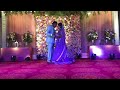 Best performance of the day 🤩| groom parents | makhna x man mast malag #wedding #dance