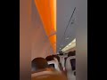 Liberia’s Representative Foday E. Fahnbulleh escapes death On The Plane | MyLiberianPeople