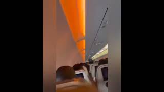 Liberia’s Representative Foday E. Fahnbulleh escapes death On The Plane | MyLiberianPeople