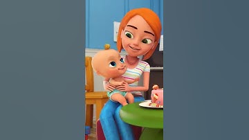 Thumbnail of Happy Birthday to You! Party Song for KIDS - LooLoo Kids Shorts