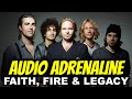 Capture de la vidéo How Audio Adrenaline Impacted Christian Rock Forever!