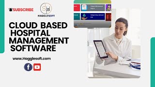 Cloud Based Hospital Management Software  Hospital ERP,Online Hospital Software, screenshot 2