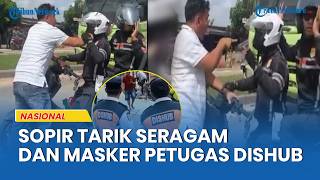 Roadside Chaos Leads to Irritated Truck Drivers, and Transportation Agency Officers' Uniforms and...