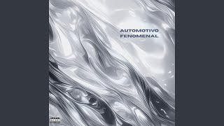 Automotivo Fenomenal (Super Slowed) - Dj Brunin XM, MC Vick Moranguinho