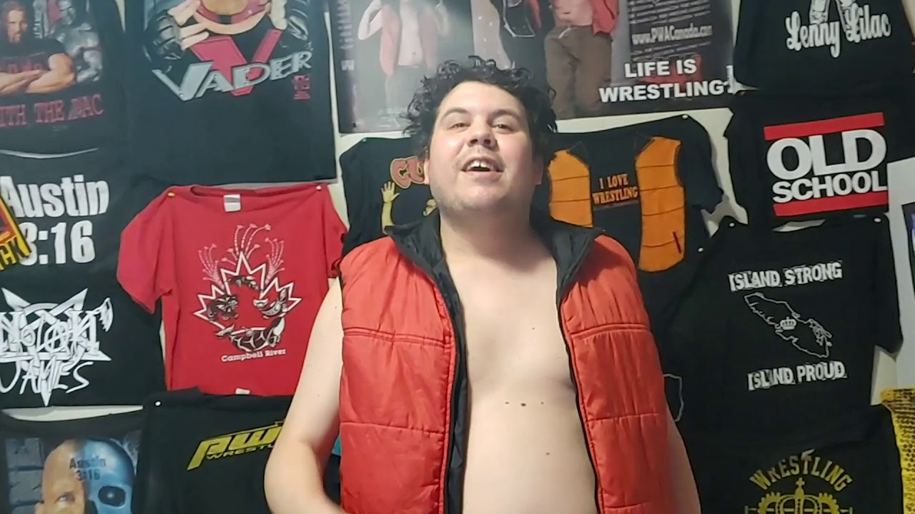 Campbell River Virtual Canada Day (365 PW)