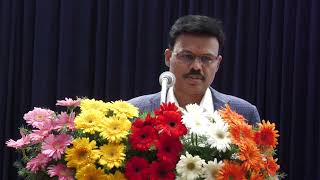 A New Phase Begins at Deeksharambh 2026 | ft. Dr. P. Sathyanarayanan