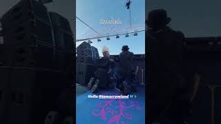 Nervo Live At Tomorrowland 2026 #nervo #tomorrowland #tomorrowland2026 #music #shorts #trending #edm