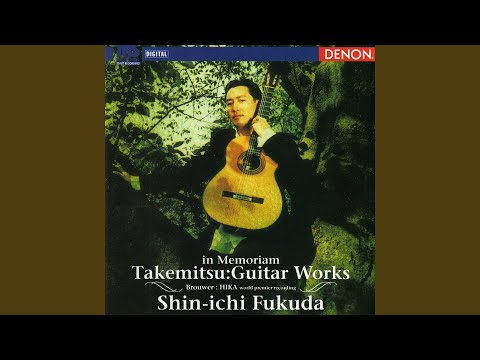 Folios For Guitar - III.
