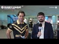 Betfred Super League | Play-off preview special from Old Trafford #TheLastTackle