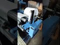 Lemu BSA 100 – used rewinder slitter