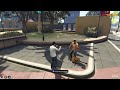 What if GTA5 NPCs could speak?