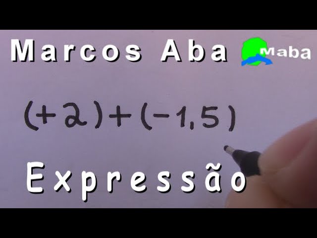 Matemática Gis com Giz - ⛔️Marque essa REGRA DE SINAIS para não