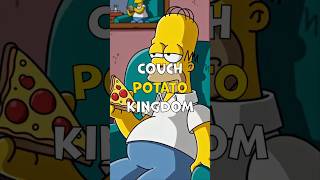 Couch Potato Kingdom