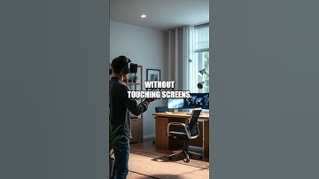 Augmented Reality Controls for Smart Homes