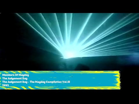【Maydays 】 Members Of Mayday - The Judgement Day (Mayday 1993 Anthem) - YouTube