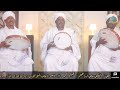 مدحة صلاة الله رحماني 