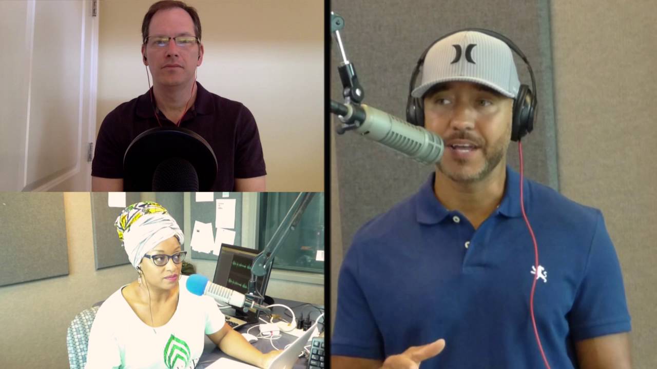 Dr. Michael Breus Interview - Discover Your Chronotype And Leverage The Power Of When