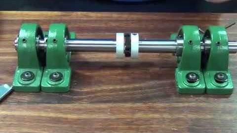 How To Install A Controlflex Coupling