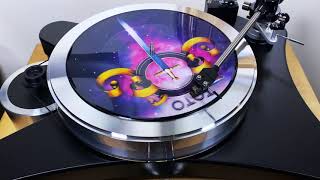 Hold The Line - Toto • Black Friday 40th Anniversary 10" picture disc screenshot 5