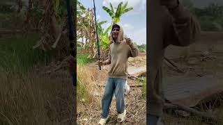 Had some fun. #contryside #fishing #shortvideo #relaxing