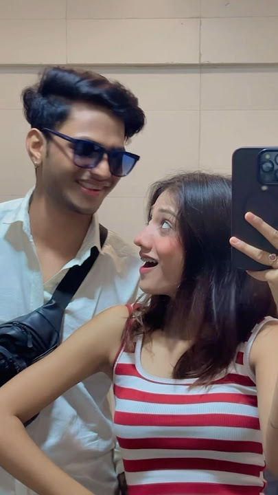 Navra pahije gora gora❤️ #aarohivlogs #love