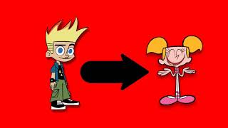 My Rants S2 E13: Johnny Test