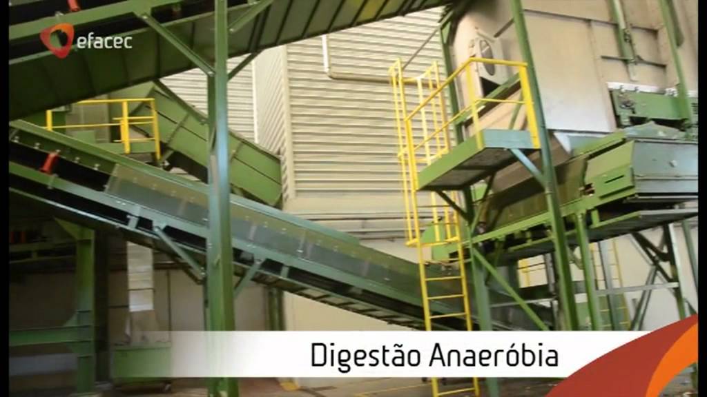 Tratamento de Resíduos