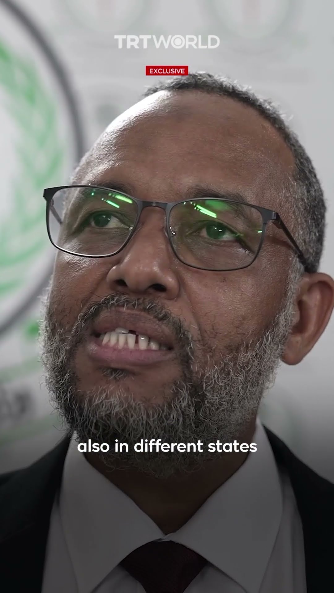 Exclusive: Sudan’s health minister Haitham Mohamed on the country’s healthcare crisis