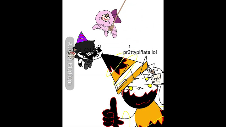 Pr3ttypiñata party!!!:D