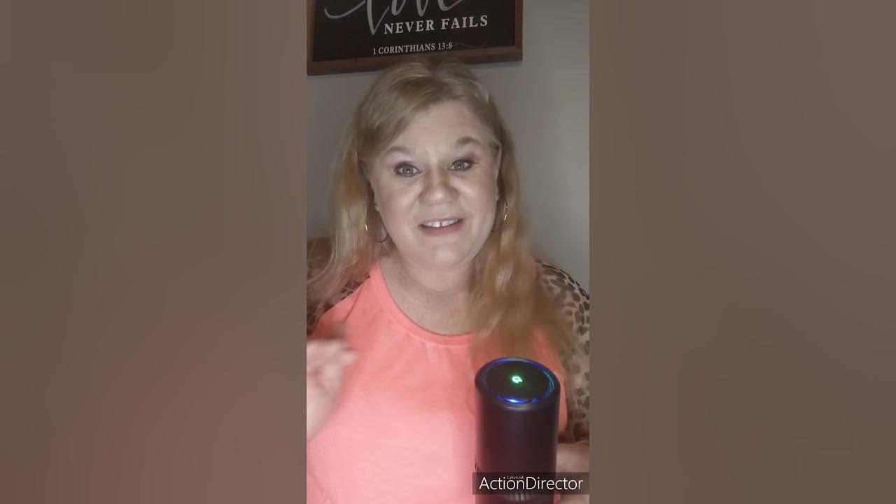 Lab Charge ionic air purifiers YouTube