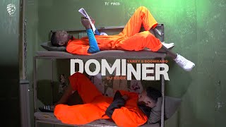 Dj Riick - DOMINER ft. Yanky & Boombang (Clip Officiel)