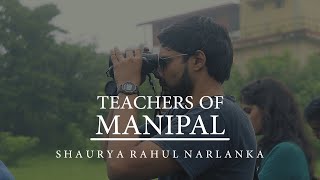 Teaching for nature, with nature - Teachers of Manipal EP 2