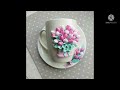 polymer clay cup decoration ideas