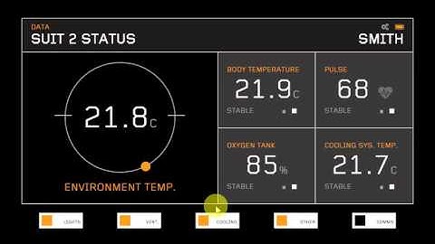 The Martian Wrist Computer Build - Part 3