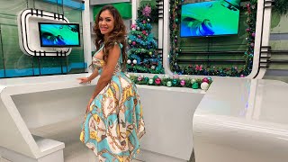 15 Minutos Entrevista Con Karly Fornos, Influencer Nicaragüense