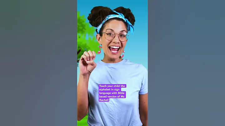 Teach toddlers the alphabet with Christian Ms Rachel! Letter E ABC! #alphabet #msrachel #toddlers