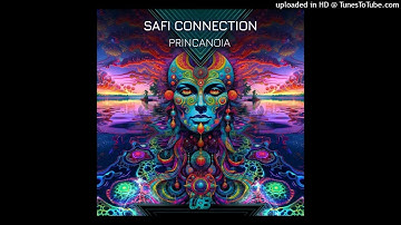 Safi Connection - Princanoia