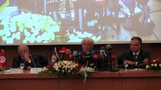 Les Fonds Spoliés, Mettent Ayari Et Chaker Dans Lembarras