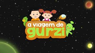 A viagem de Gurzi- Clipe